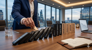 Gemini Generated Image n9uinbn9uinbn9ui - Home - strategia aziendale - Valerio Malvezzi