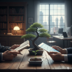 Passaggio Generazionale nell’Azienda Familiare: il Gift Model tra Valore Economico ed Emotivo