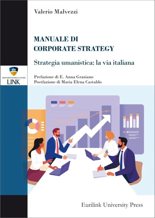 Home 29 MANUALE DI CORPORATE STRATEGY