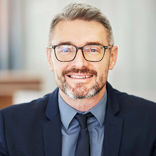 Testimonial 1 - Home - strategia aziendale - Valerio Malvezzi