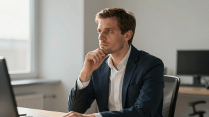 Home 22 la solitudine dell'imprenditore nelle decisioni difficili